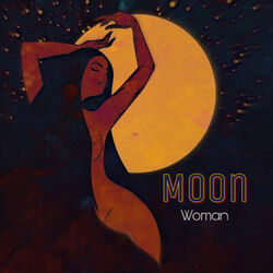 Cover of Moon Woman