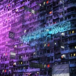 Cover of With Me