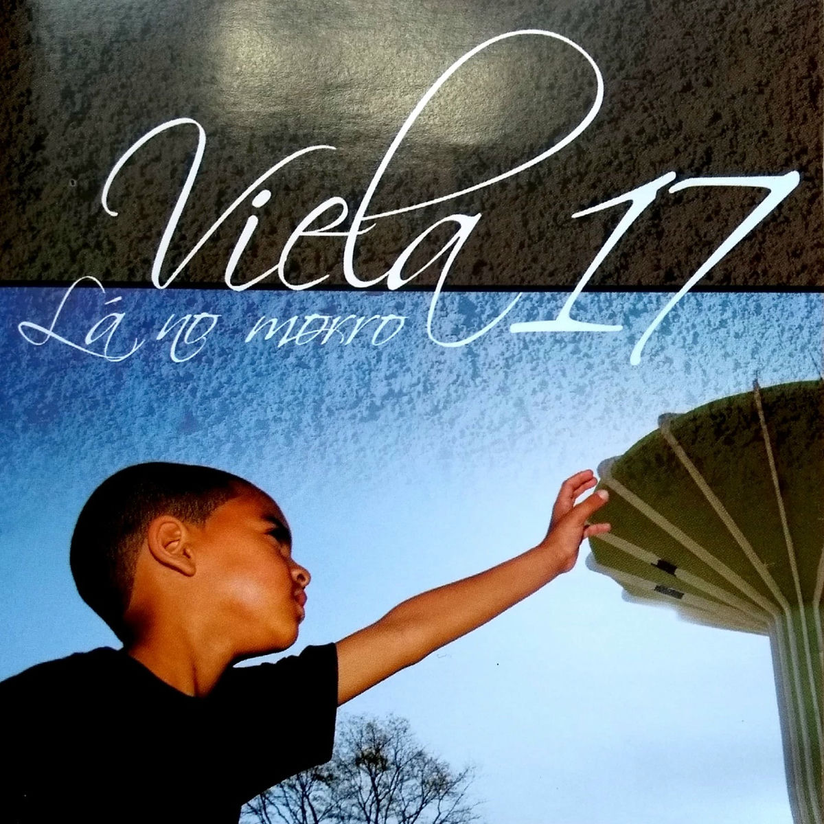 Album cover of Deixa Eu Viver