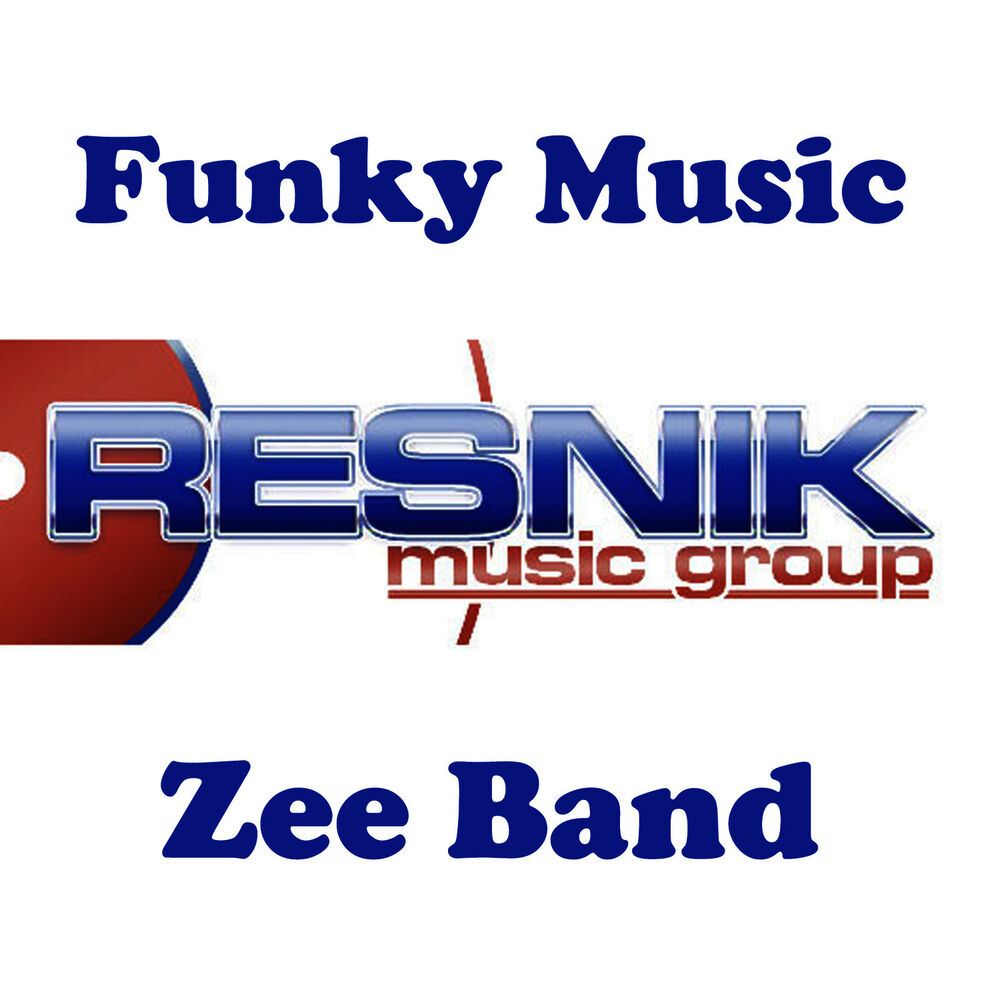 Picture of Funky Music
