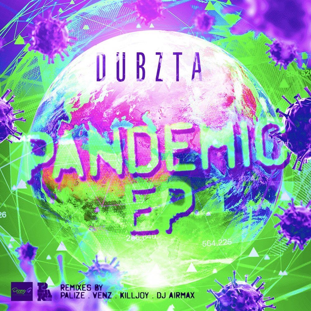 Picture of Pandemic EP