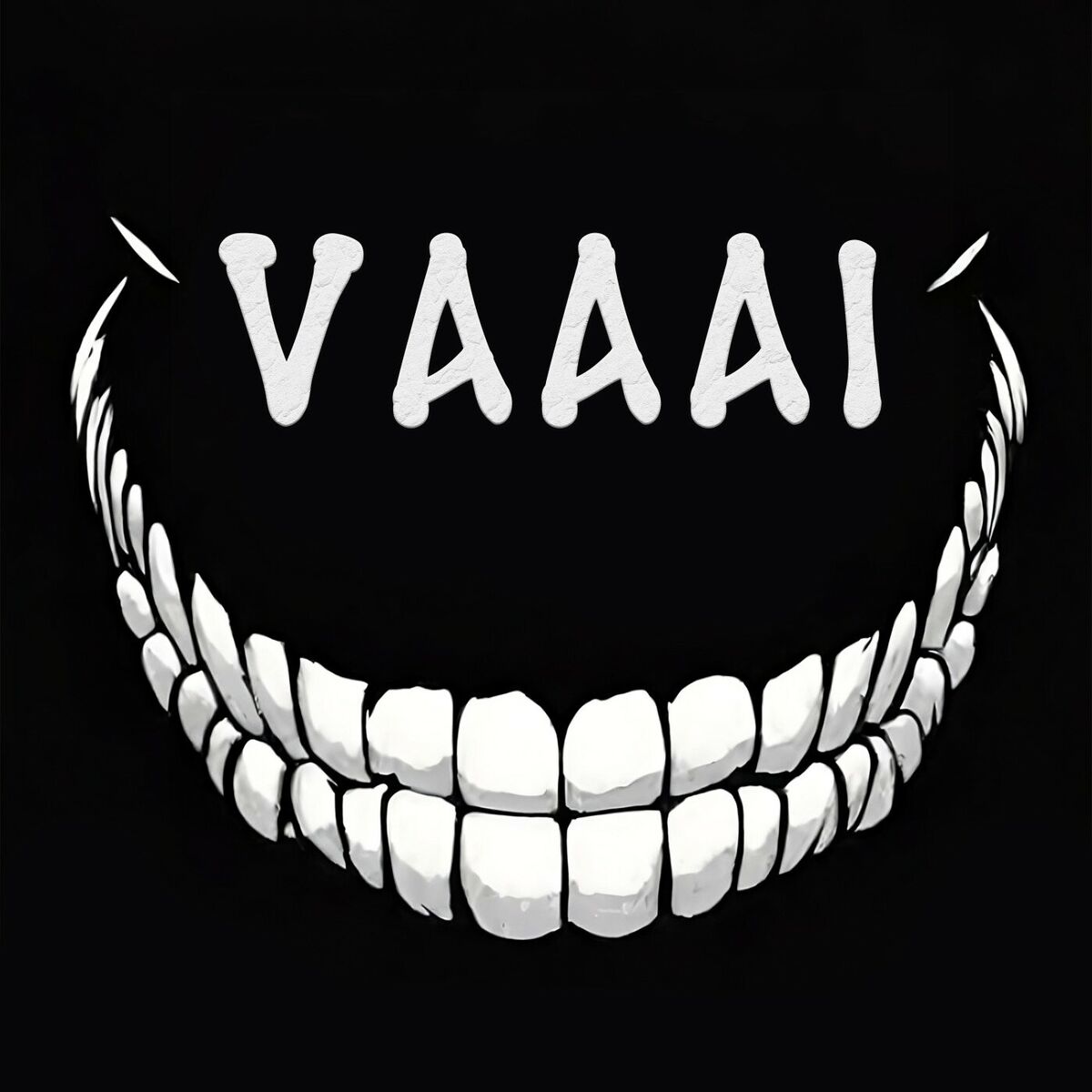 Album cover of VAAAI