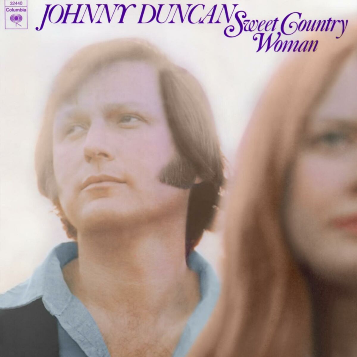 Album cover of Sweet Country Woman