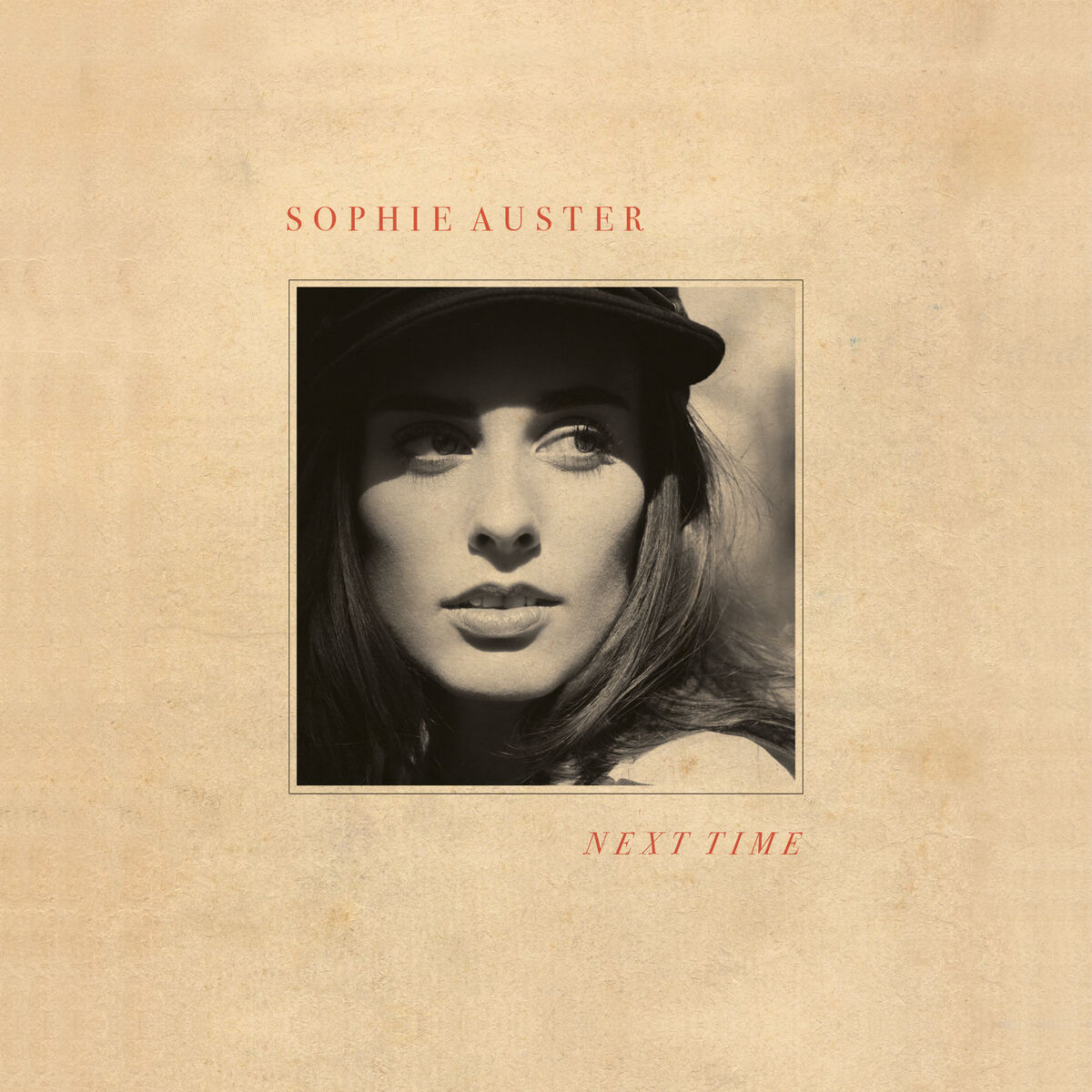 Album cover of Next Time