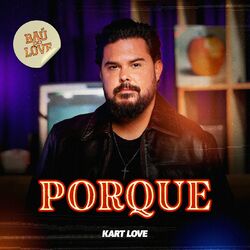 Cover of Porque