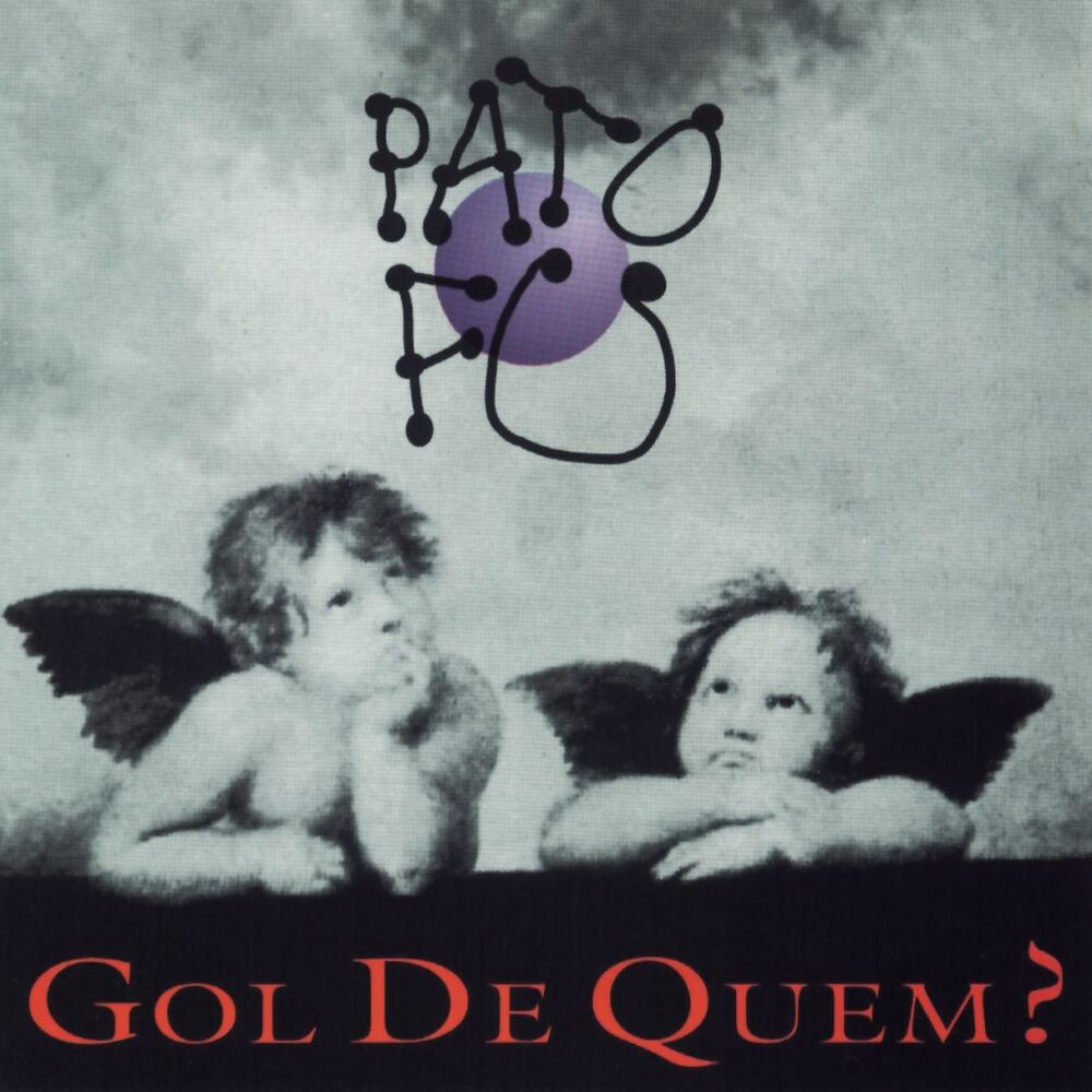 Picture of Gol de Quem?