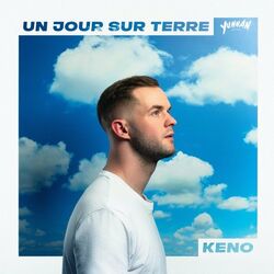 Cover of Un jour sur terre