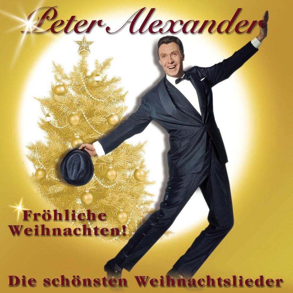 Picture of Fröhliche Weihnachten - Die schönsten Weihnachtslieder