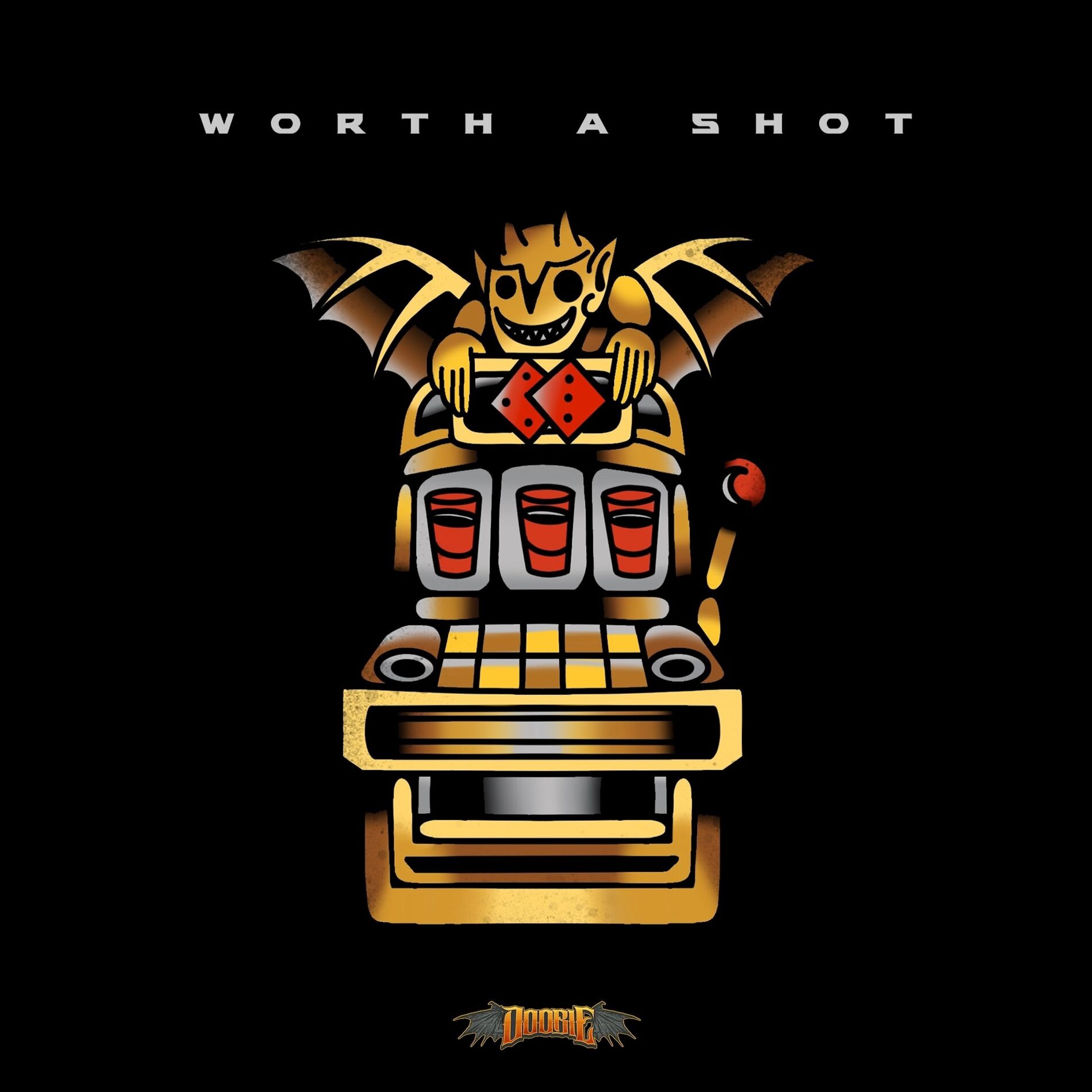 Album cover of Worth a Shot