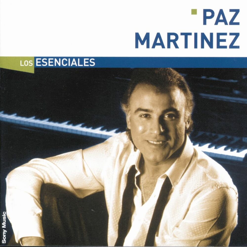 Picture of Los Esenciales