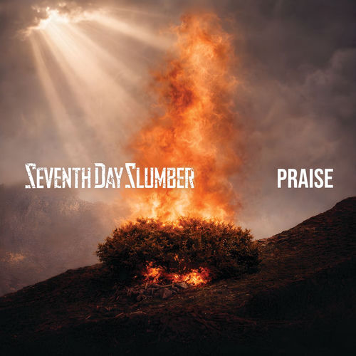Praise artwork