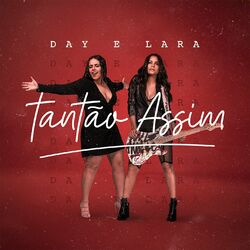Cover of Tantão assim (Ao vivo)