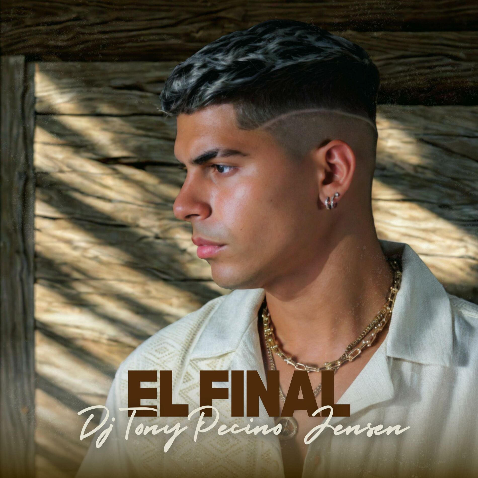 Album cover of El Final