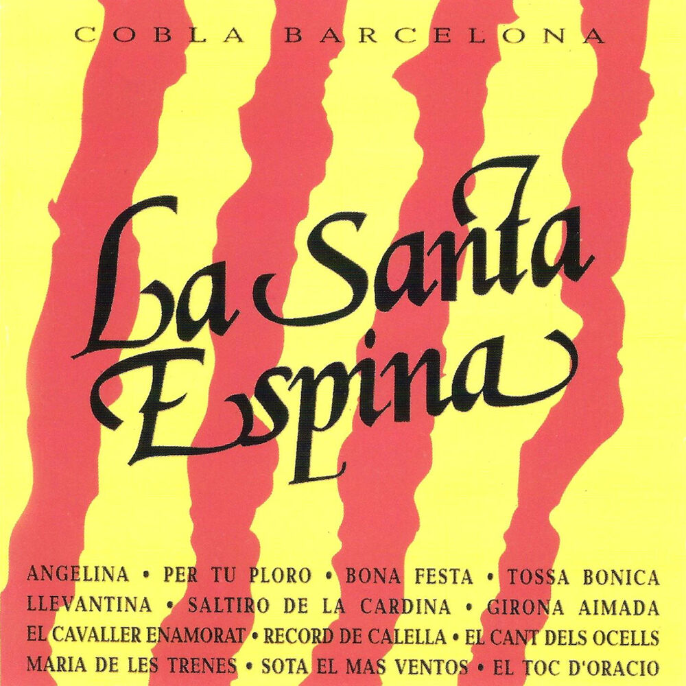 Picture of La Santa Espina