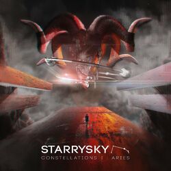 Cover of Constellations I : Aries