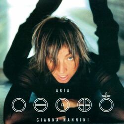 Cover of Aria