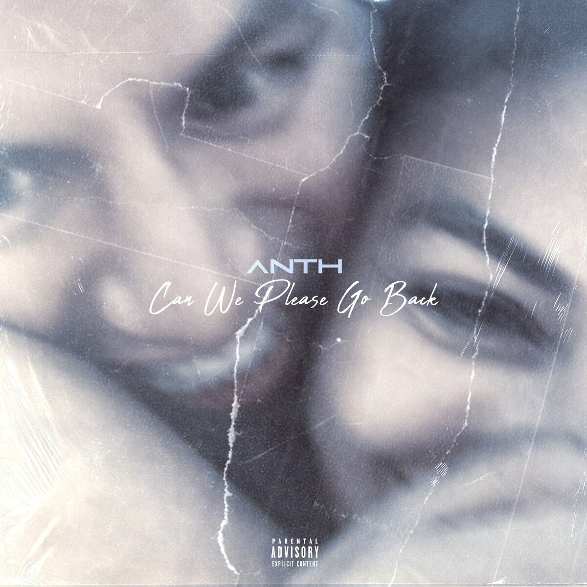 Album cover of Can We Please Go Back