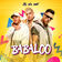 Babaloo by Dan Lellis album cover