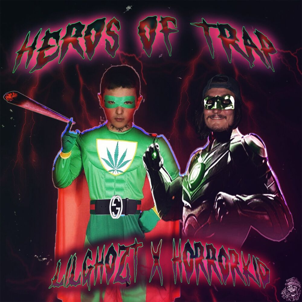 Picture of Heros Of Trap