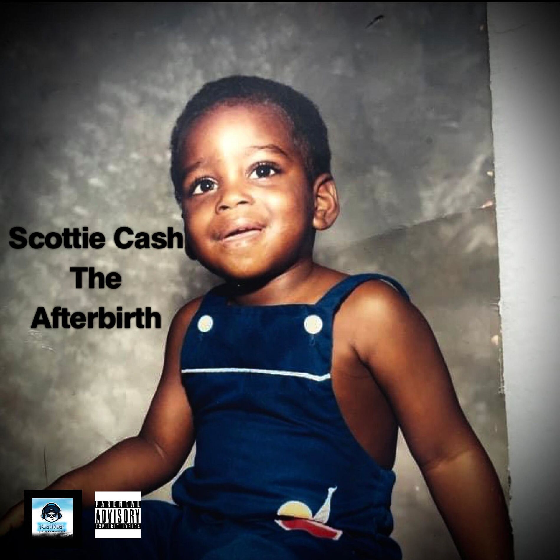Album cover of The Afterbirth