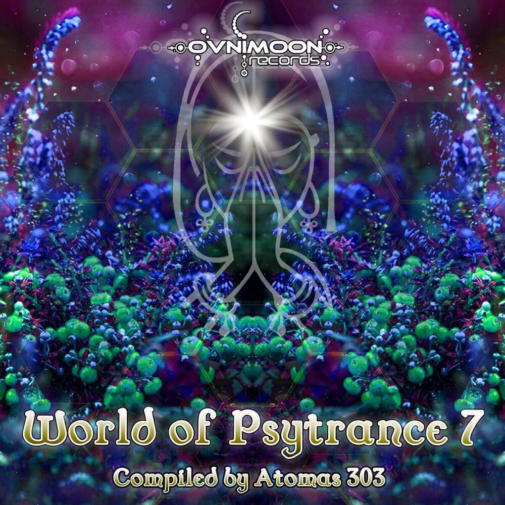 Picture of World Of Psytrance, Vol. 7