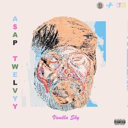 Cover of Vanilla Sky
