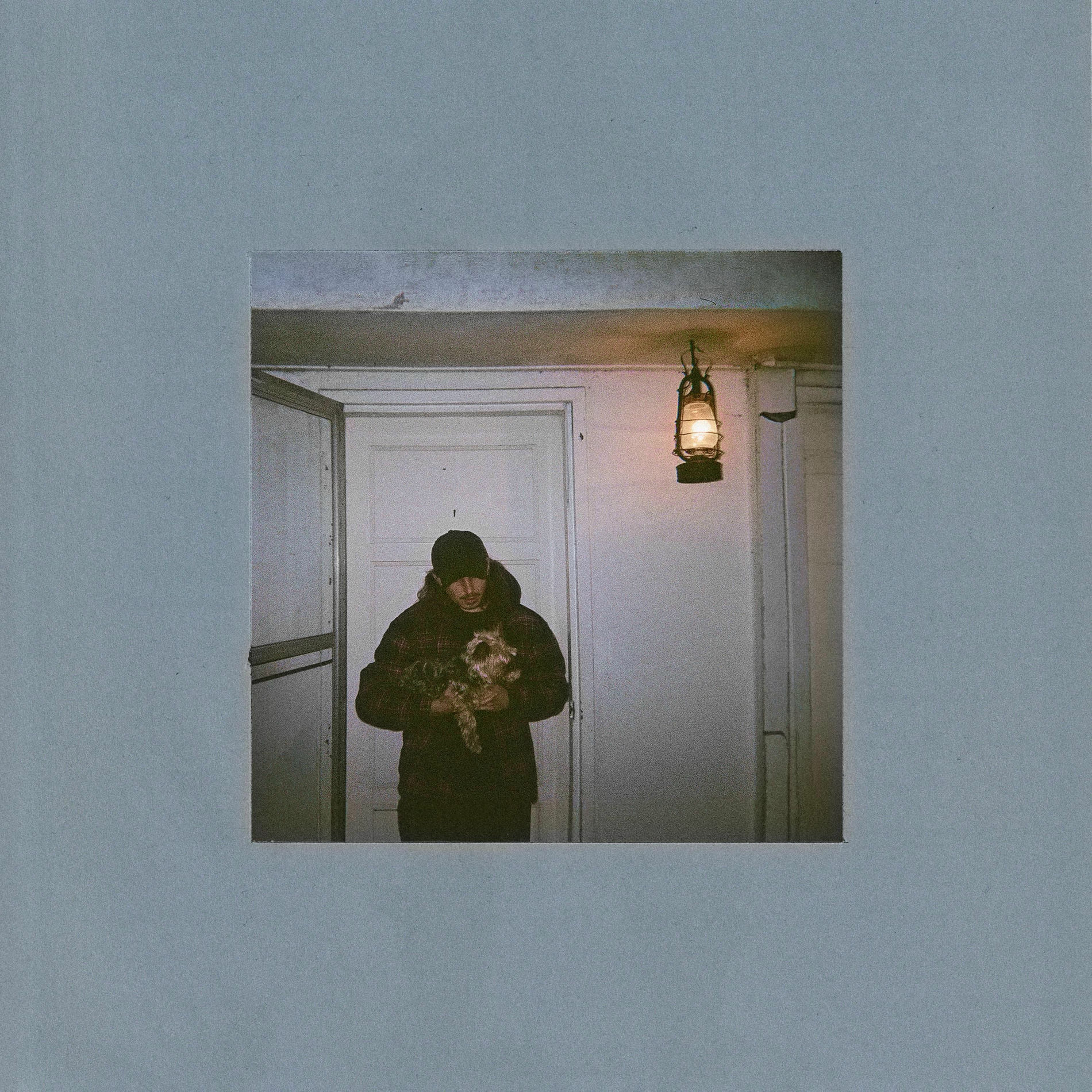 Album cover of Obsession