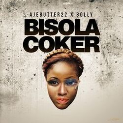Cover of Bisola Coker