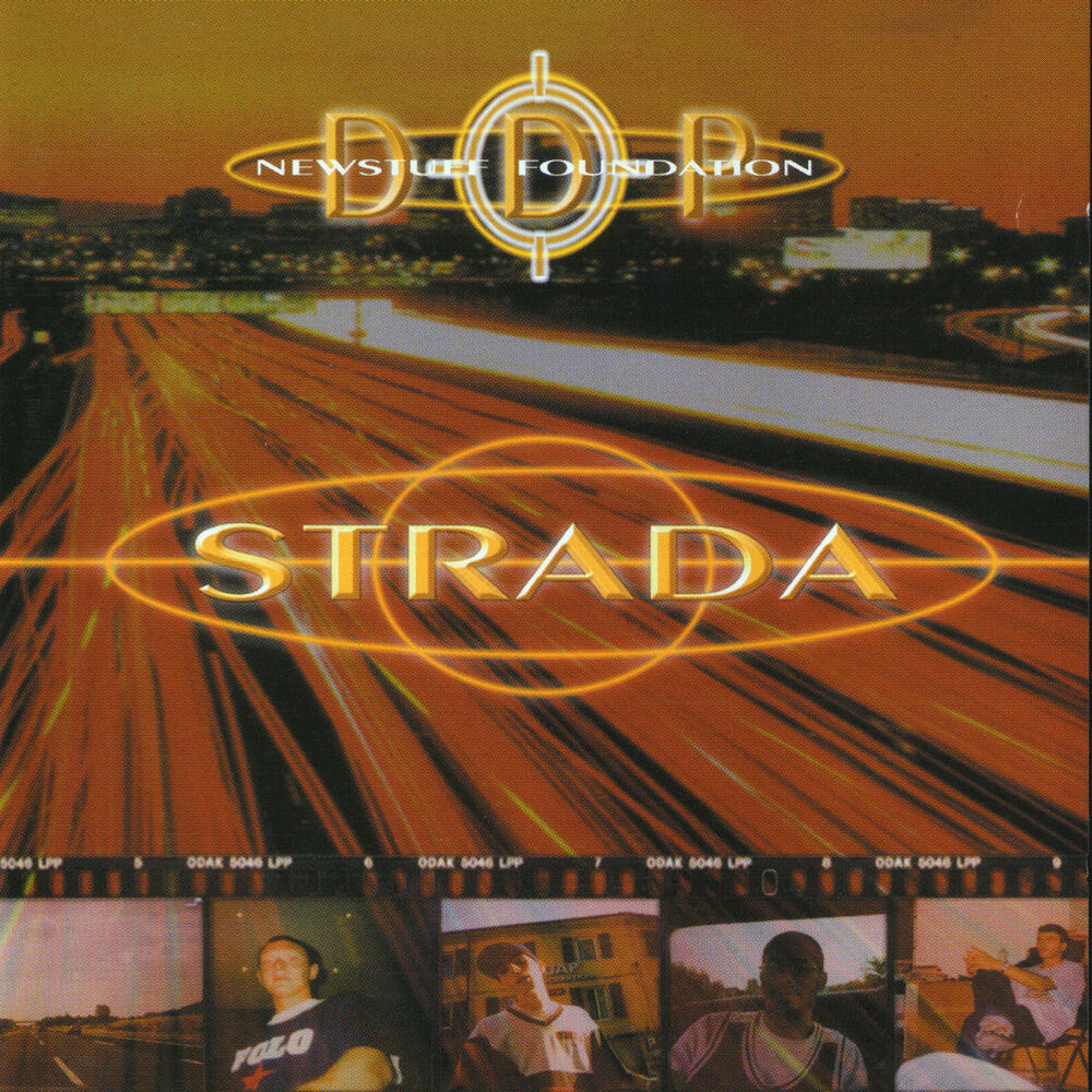Picture of Strada