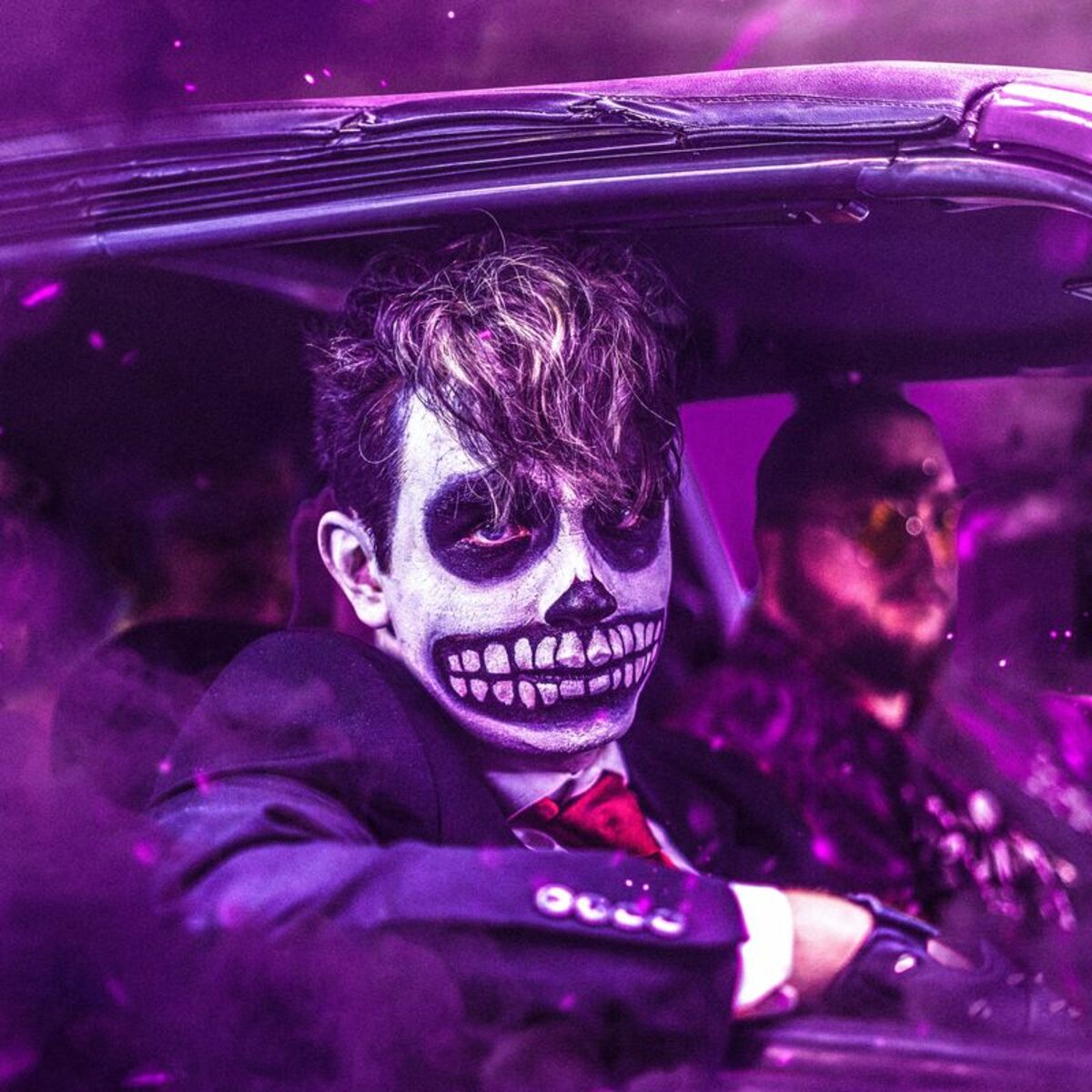 Album cover of Ome Robert