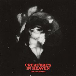 Cover of Creatures In Heaven