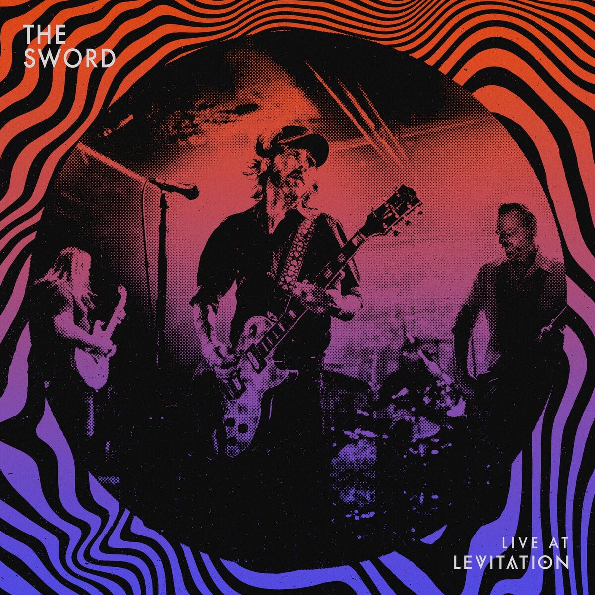 Album cover of Empty Temples