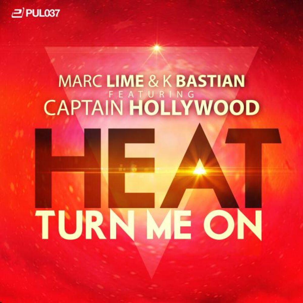 Picture of Heat (Turn Me On)