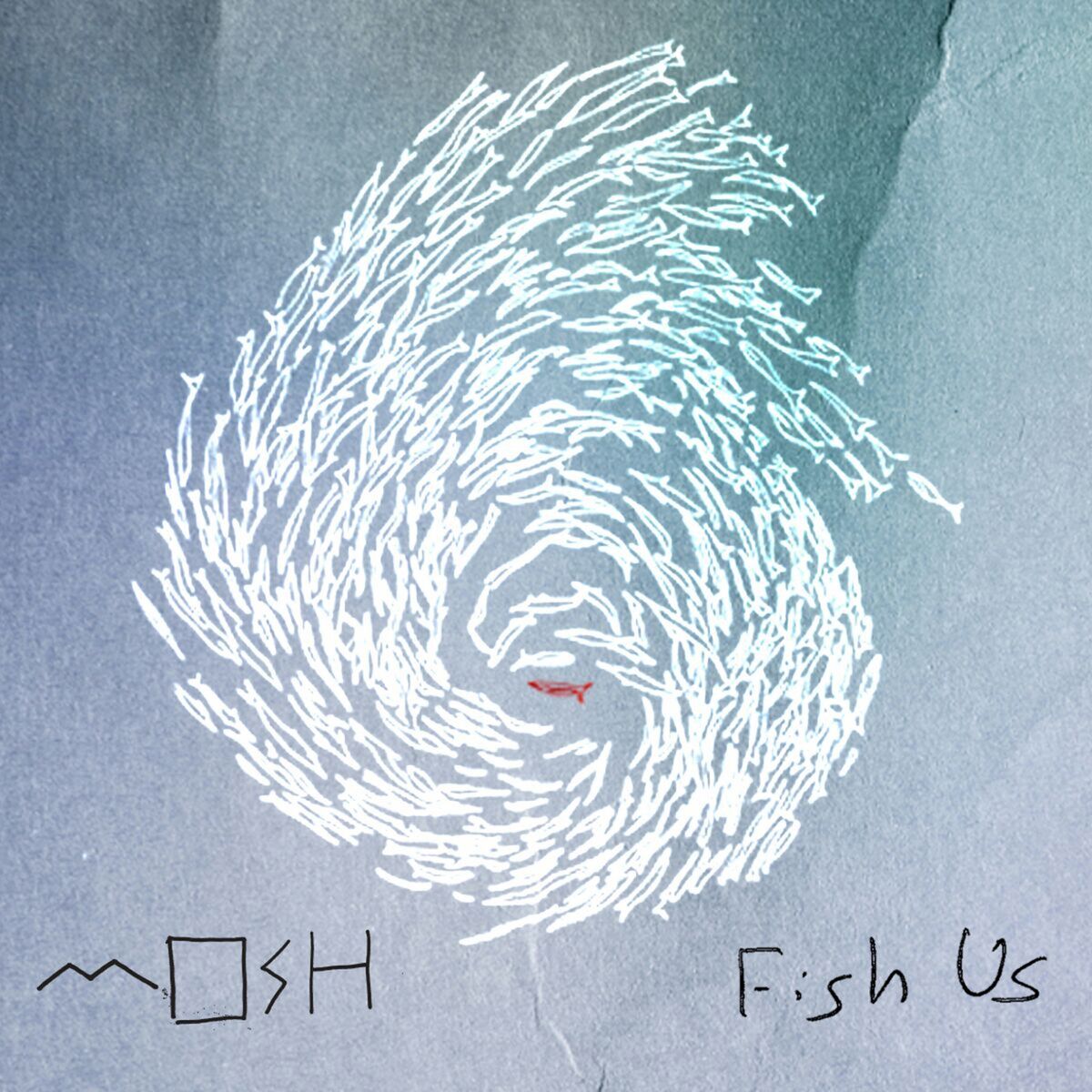 Album cover of Fish Us