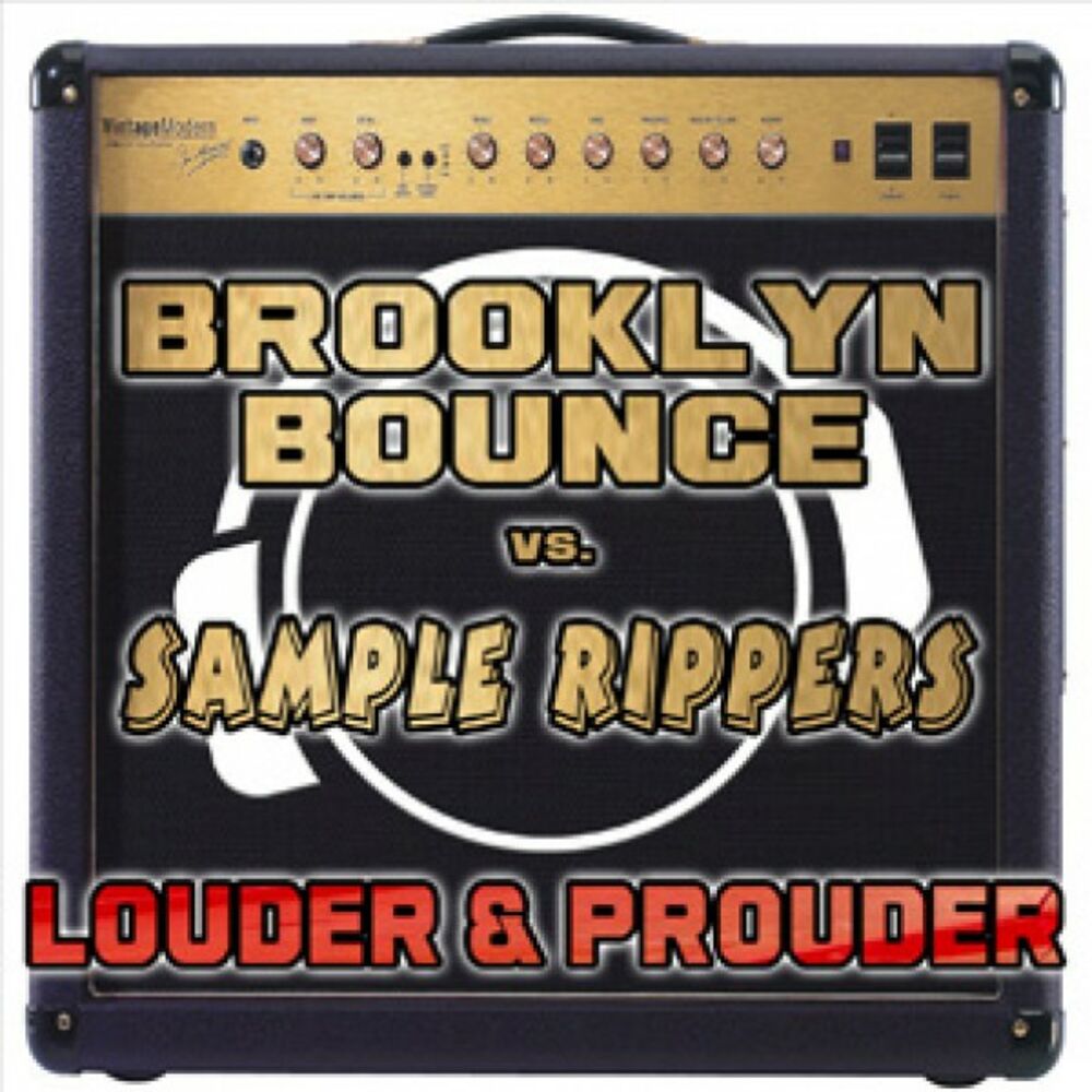 Picture of Louder & Prouder