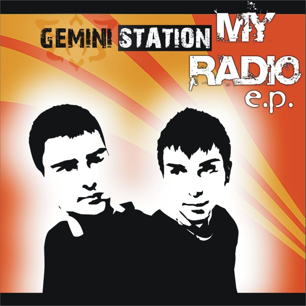 Picture of My Radio EP