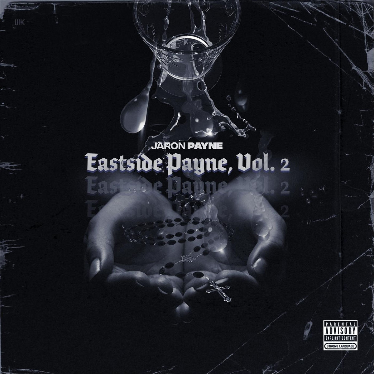 Album cover of Eastside Payne, Vol. 2