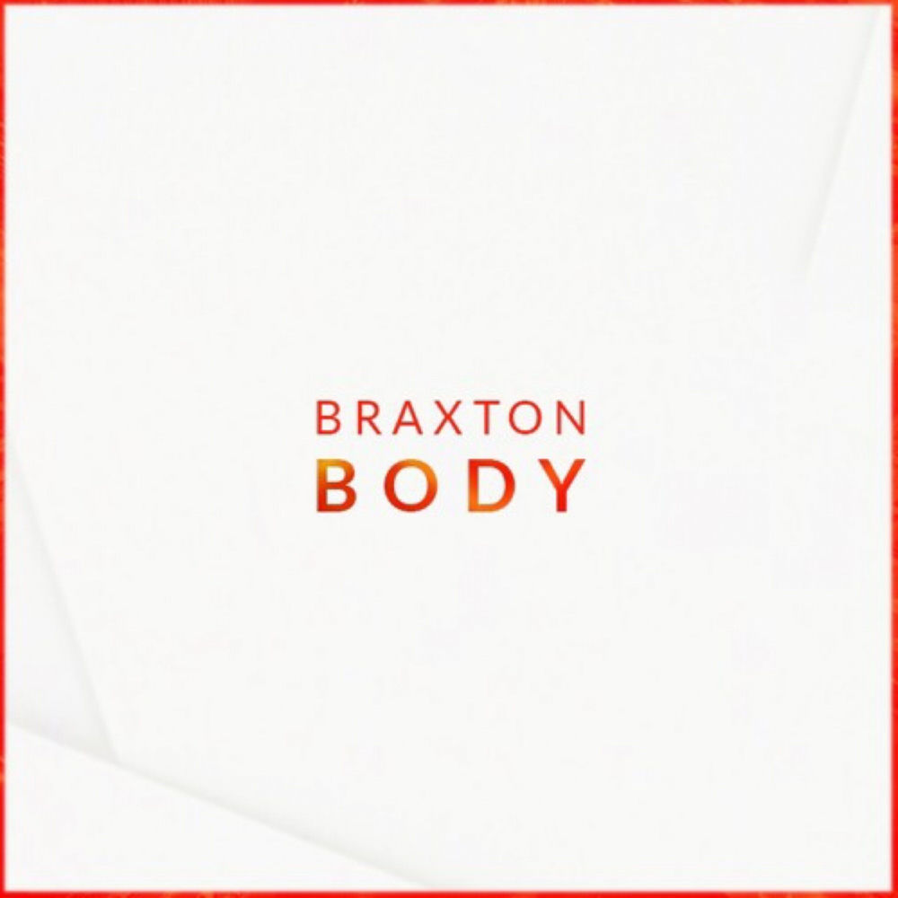 Album artwork for Body by Braxton