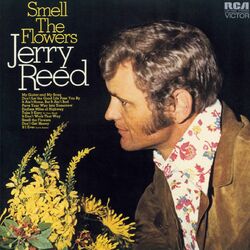Cover of Smell The Flowers