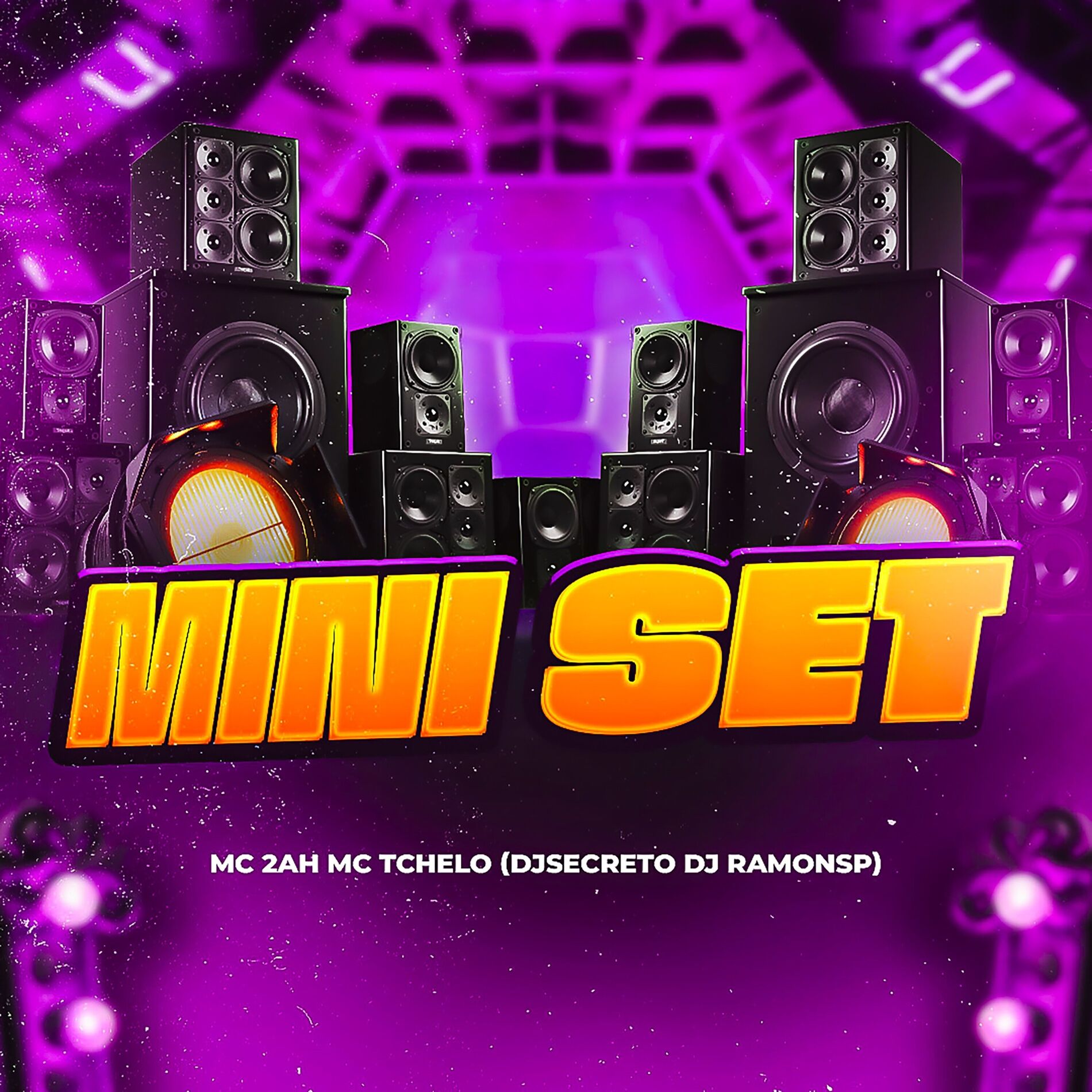 Album cover of MINI SET