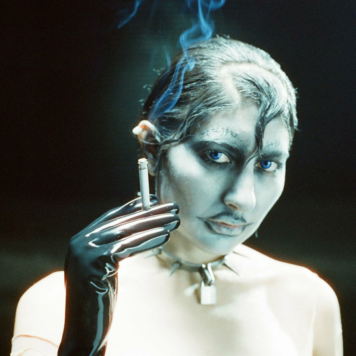 Album cover of Morning Star