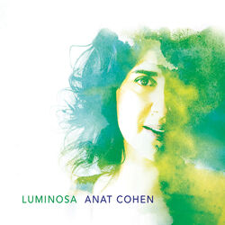 Cover of Luminosa