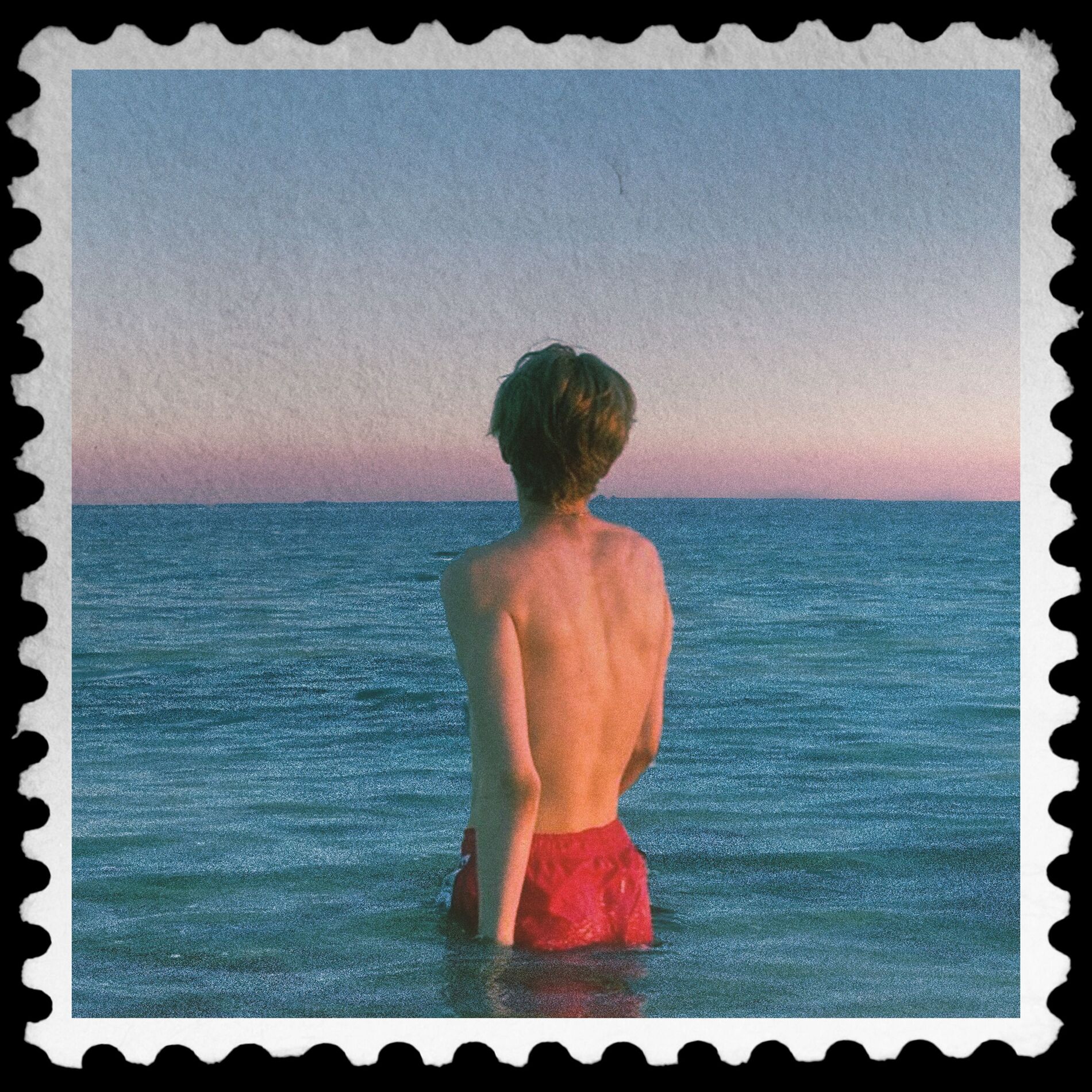 Album cover of Alone