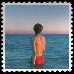 music cover