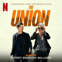 Cover of The Union (Soundtrack from the Netflix Film)