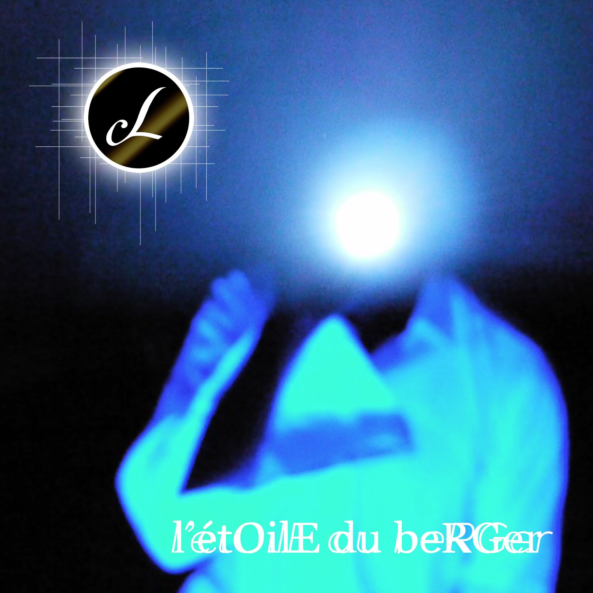 Album cover of The Light