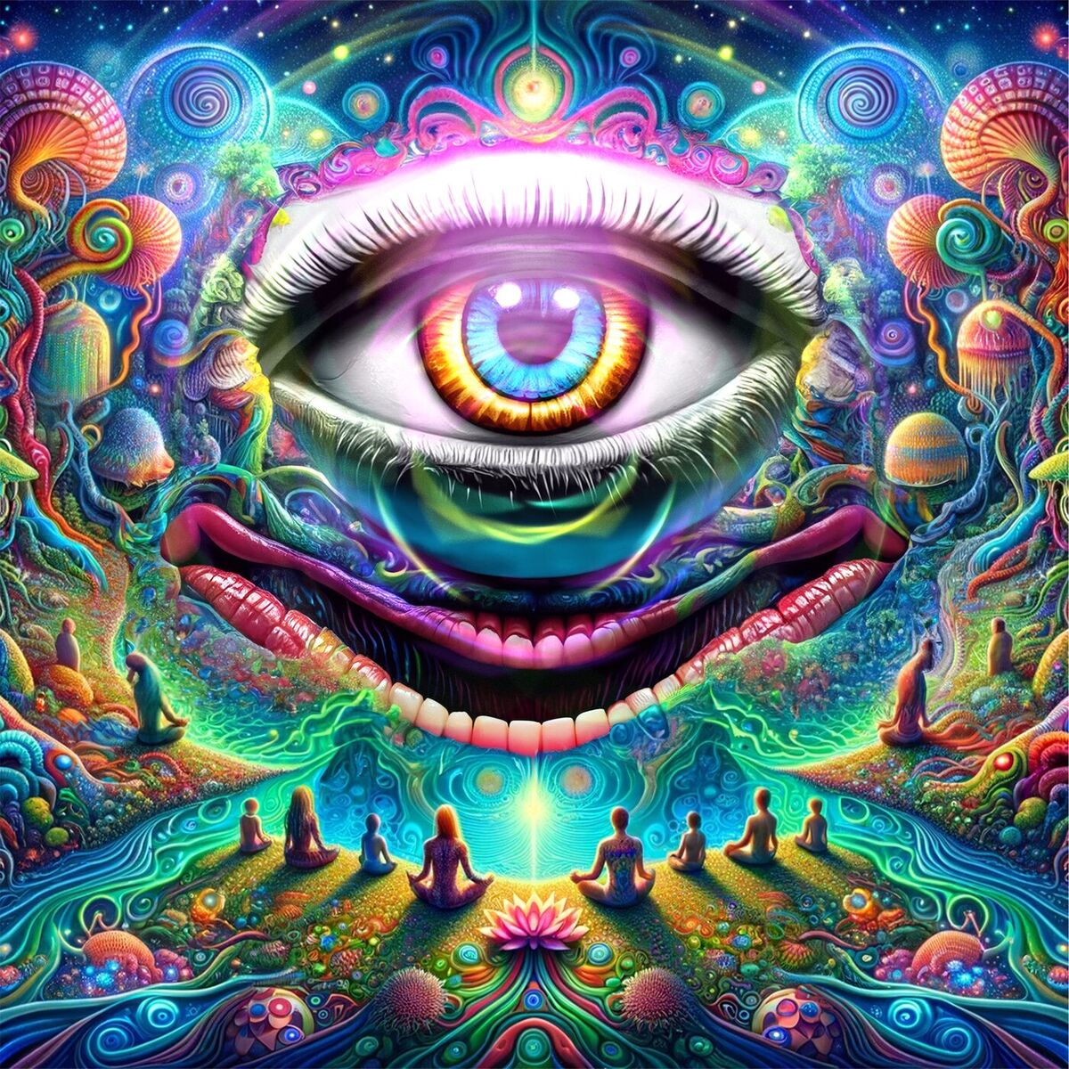 Album cover of Violet Racer