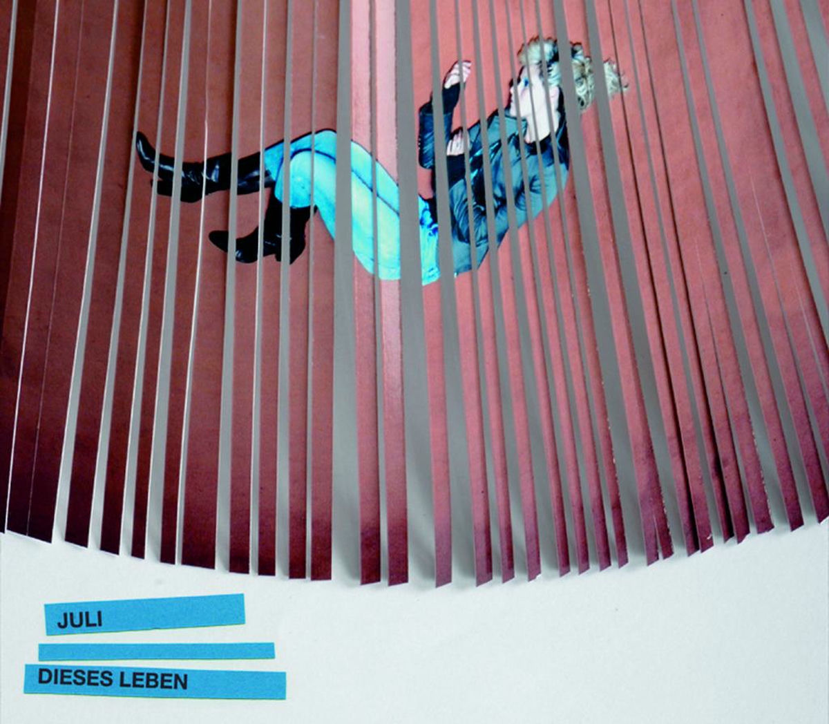 Album cover of Dieses Leben