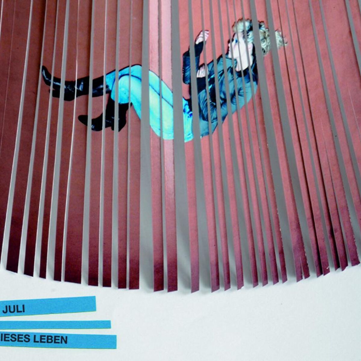 Album cover of Dieses Leben