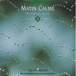 Cover of Emeraude: matin calme